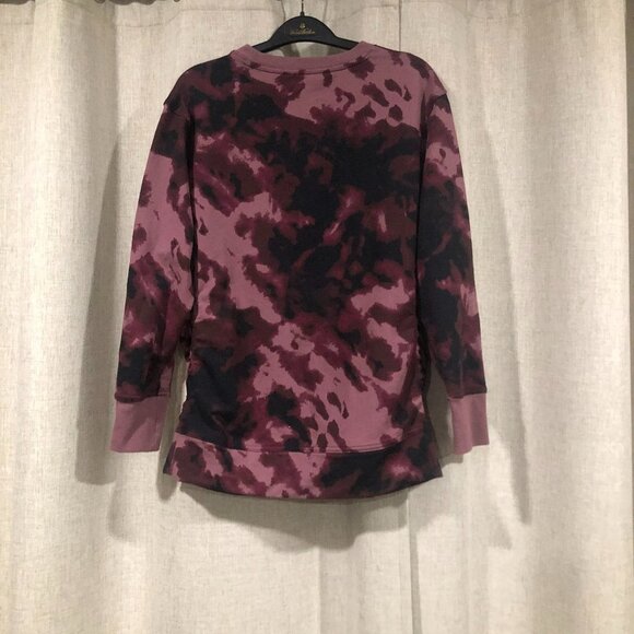 Isabel Maternity sweatshirt / top size XS New NWT - Picture 5 of 5